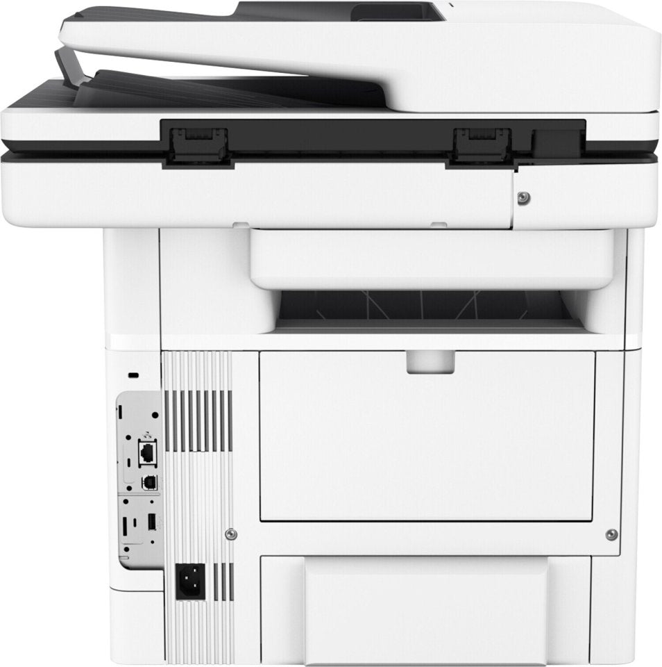 HP LaserJet Enterprise M528dn -monitoimitulostin