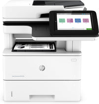 HP LaserJet Enterprise M528dn -monitoimitulostin