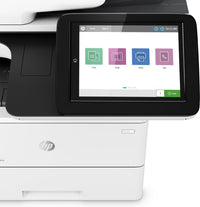 HP LaserJet Enterprise M528dn -monitoimitulostin