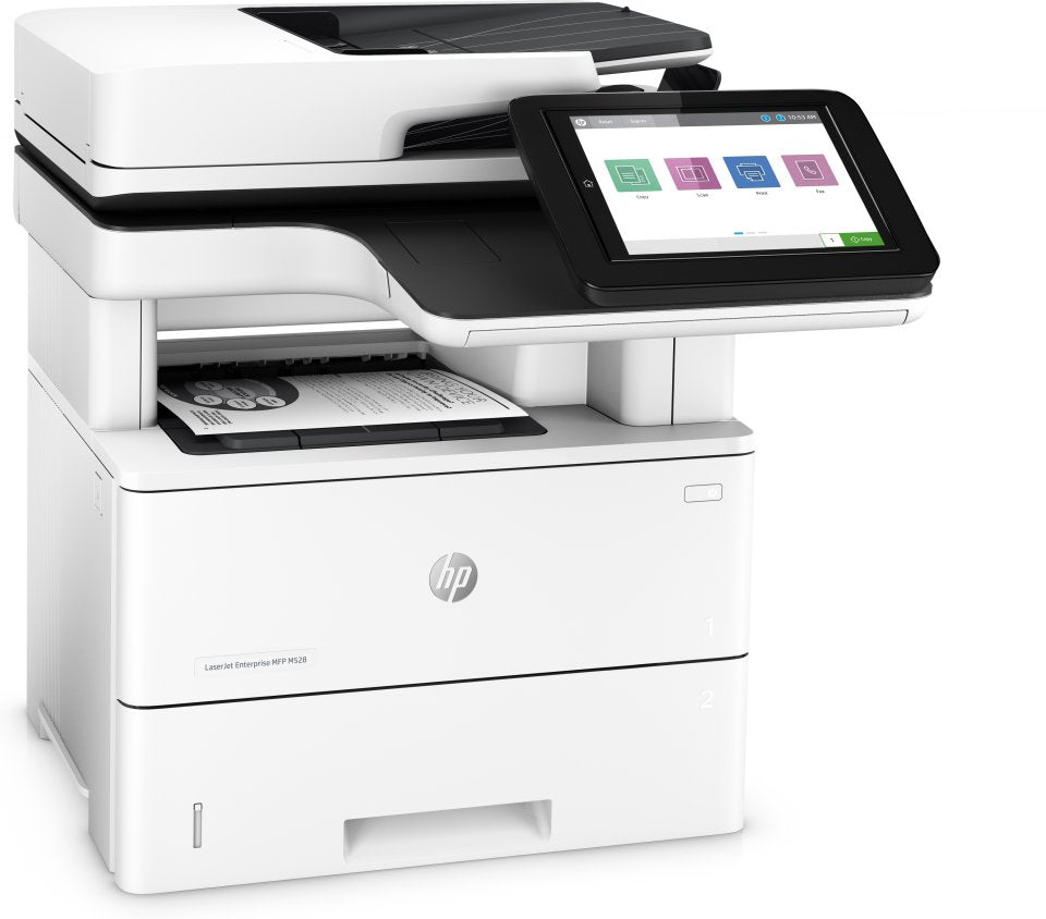 HP LaserJet Enterprise M528dn -monitoimitulostin