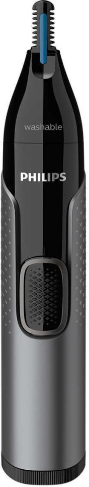 Philips NT3650/16 -nenä- ja korvakarvatrimmeri