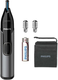 Philips NT3650/16 -nenä- ja korvakarvatrimmeri