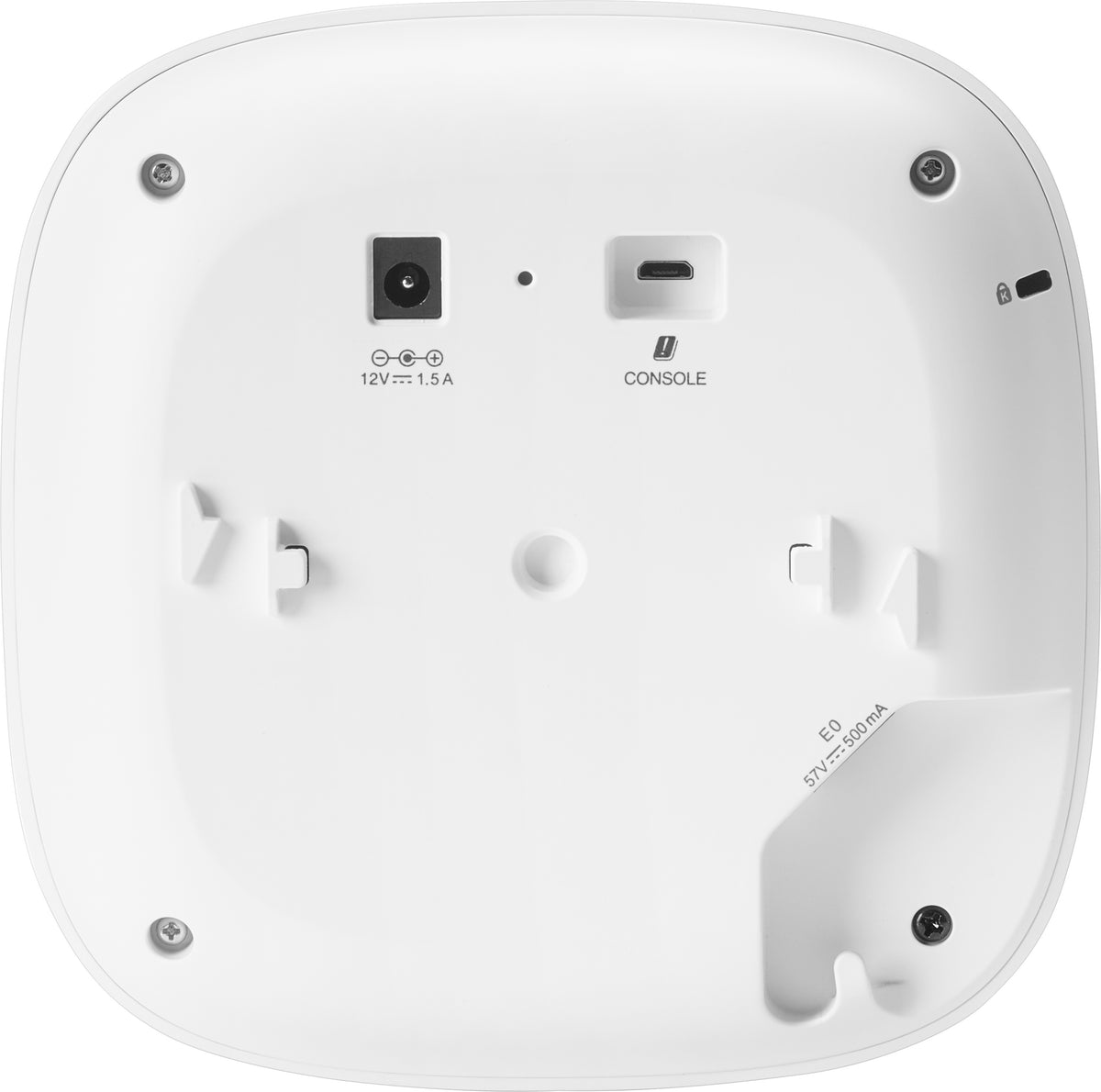 HPE Networking Instant On AP22 - 2x2:2 WiFi 6 -tukiasema ja virtalähde