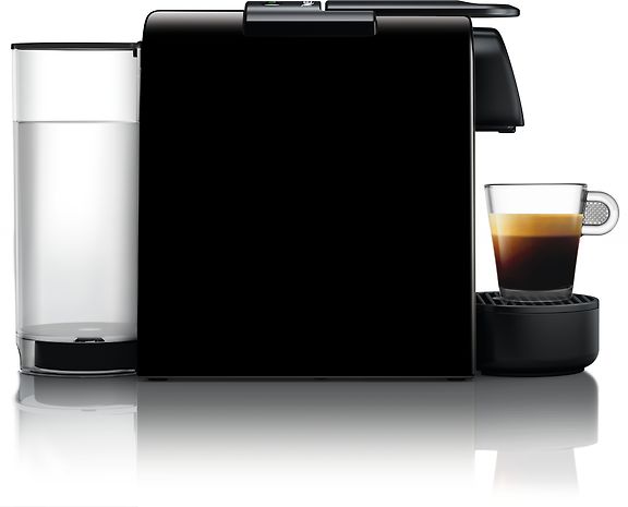 Nespresso Essenza Mini – tuotekuva 4