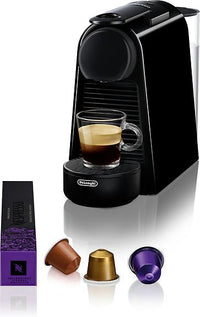 Nespresso Essenza Mini – tuotekuva 6