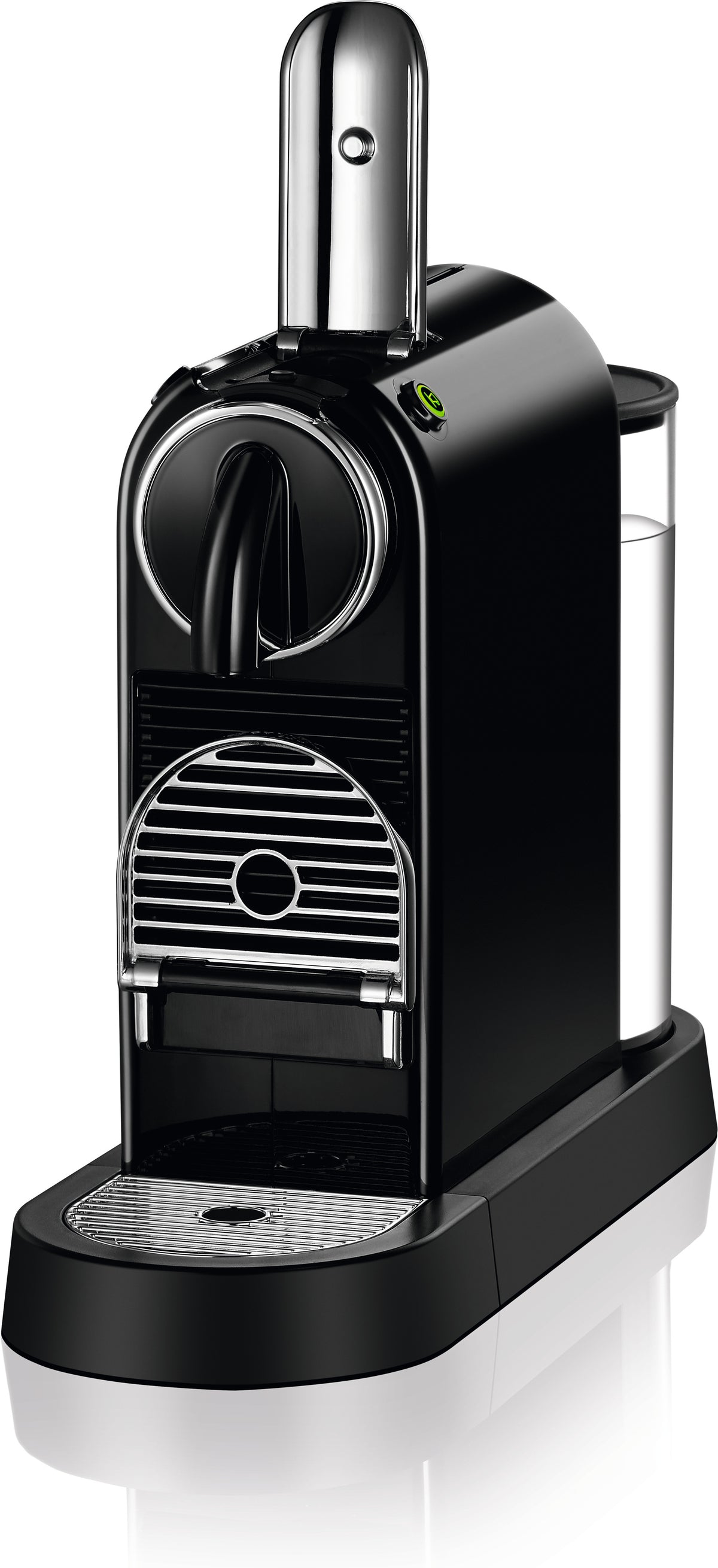 Nespresso Citiz -kapselikeitin, musta – kuva 5