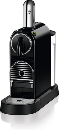 Nespresso Citiz -kapselikeitin, musta – kuva 5