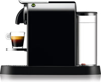 Nespresso Citiz -kapselikeitin, musta – kuva 3