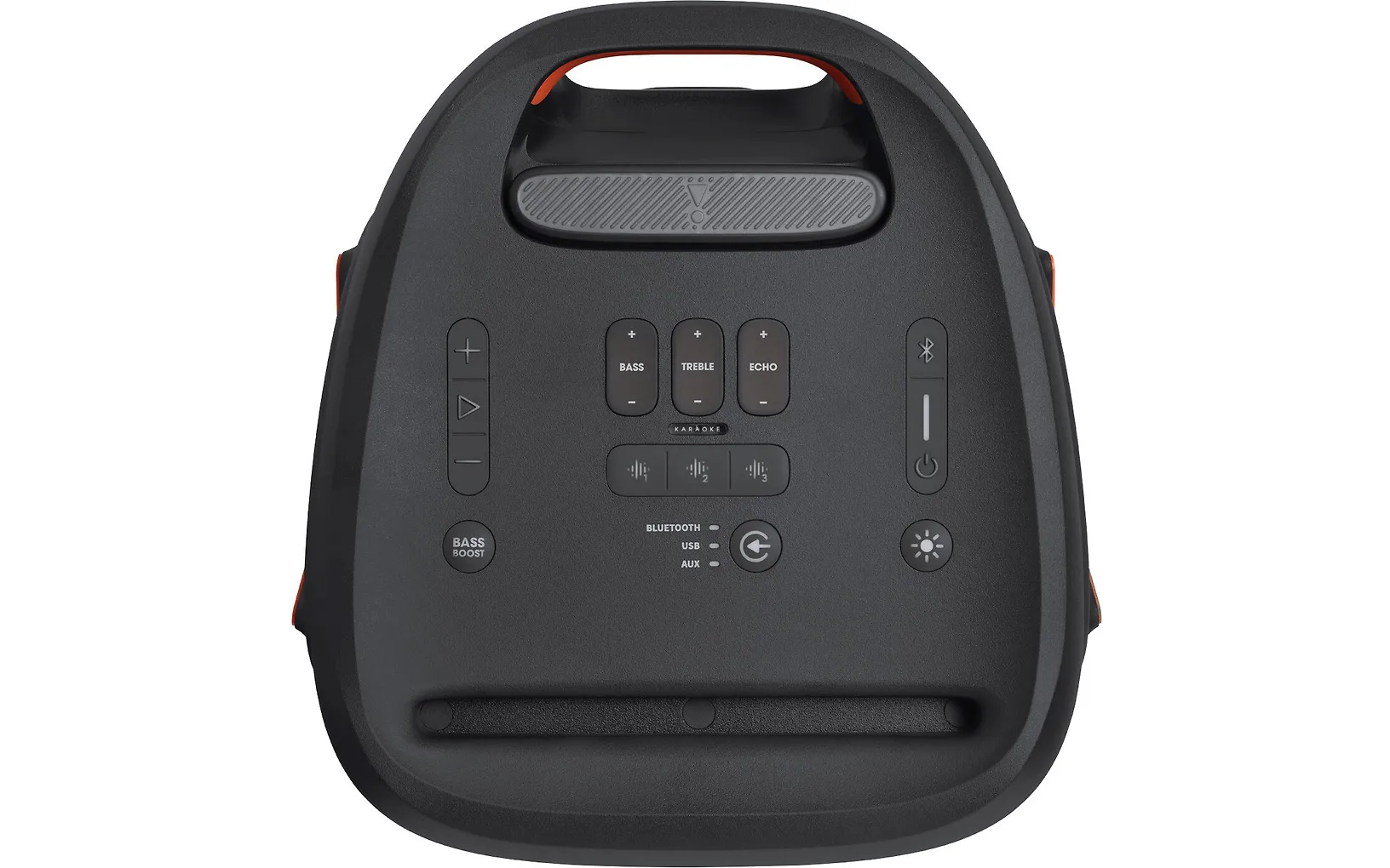 JBL PartyBox 310 -bilekaiutin, musta