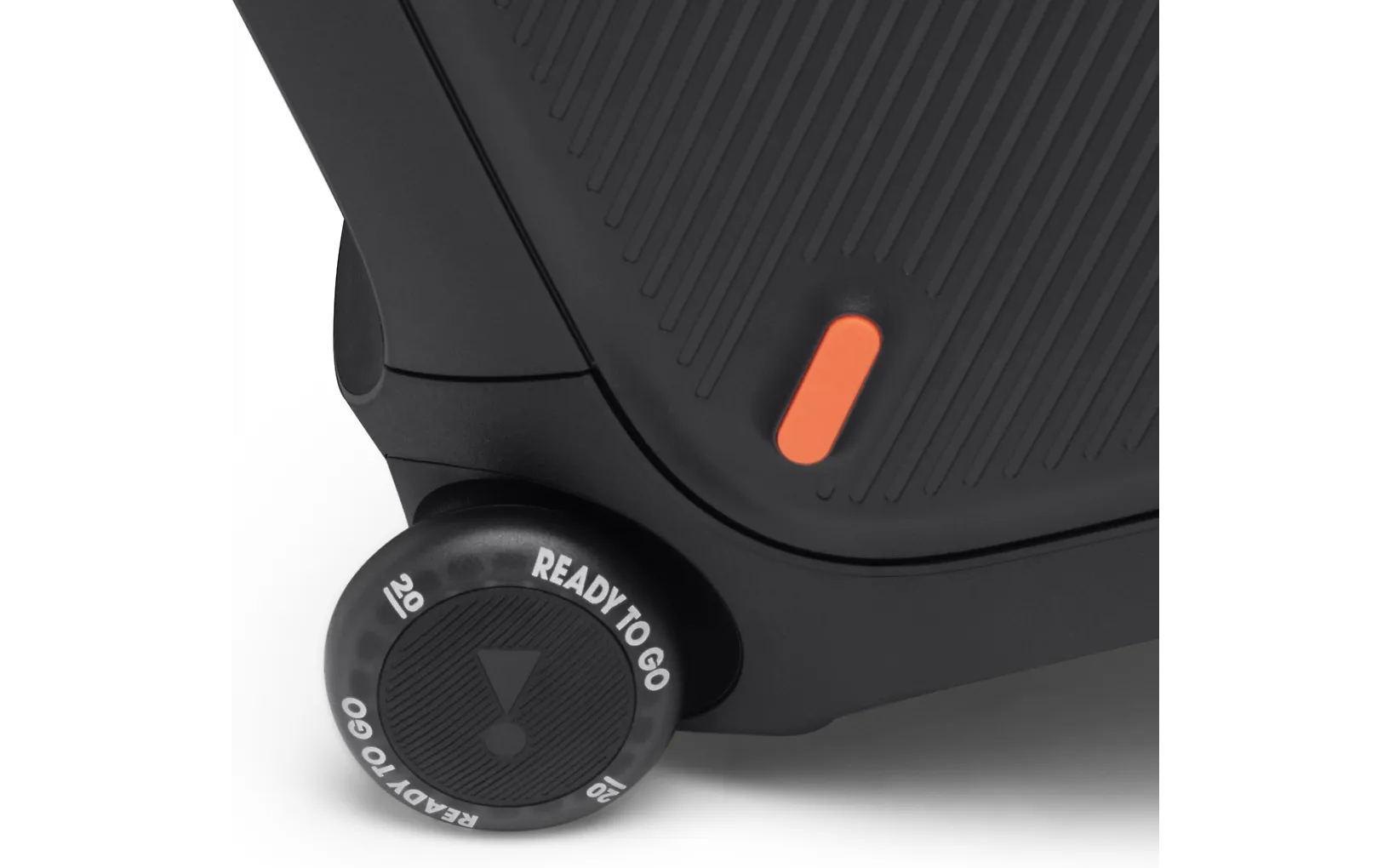 JBL PartyBox 310 -bilekaiutin, musta