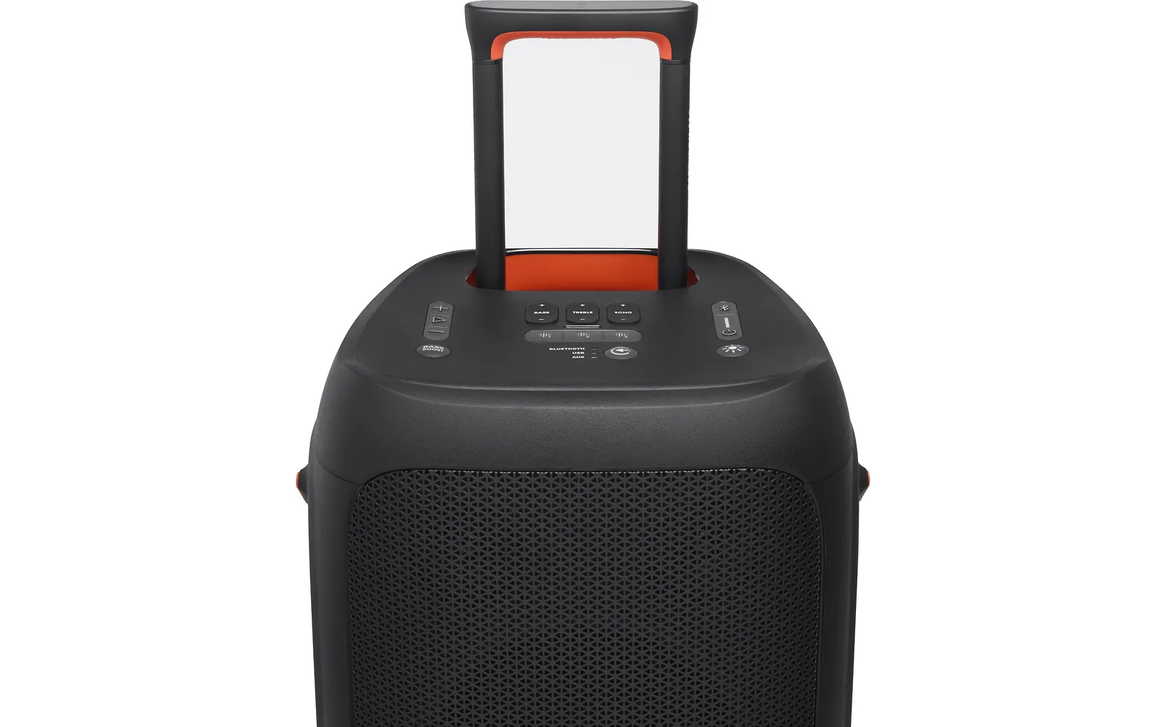 JBL PartyBox 310 -bilekaiutin, musta