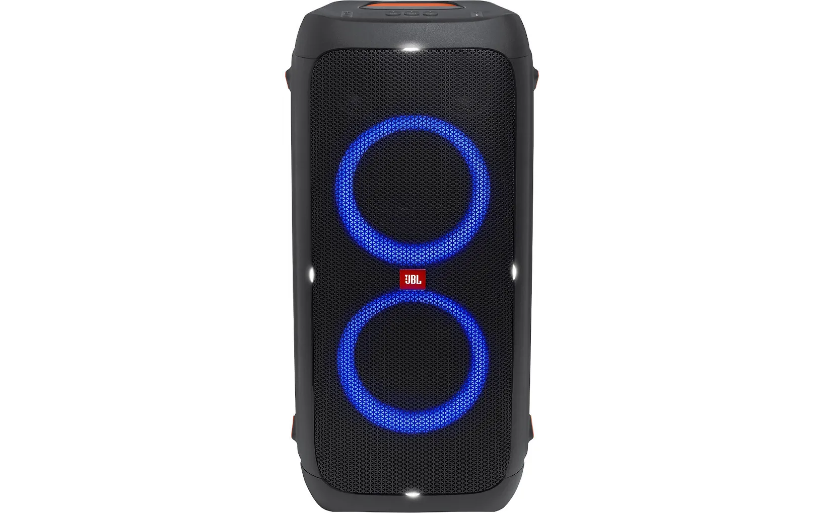 JBL PartyBox 310 -bilekaiutin, musta