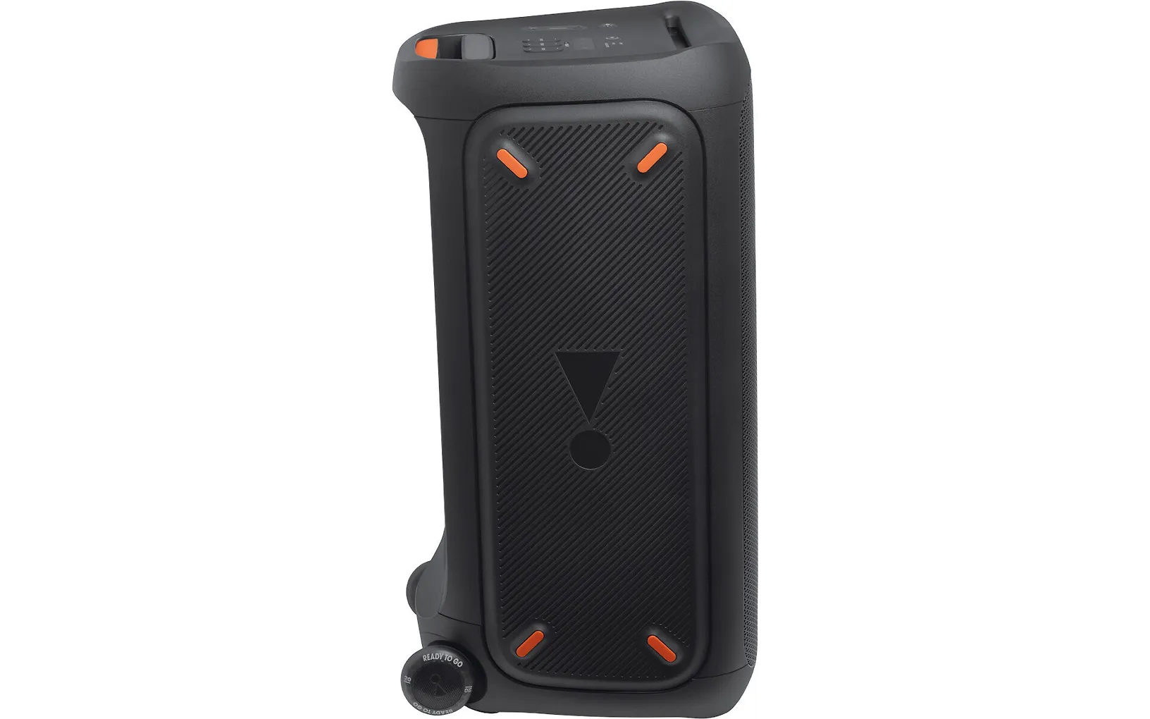 JBL PartyBox 310 -bilekaiutin, musta