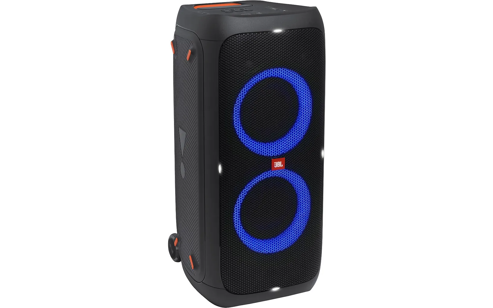 JBL PartyBox 310 -bilekaiutin, musta