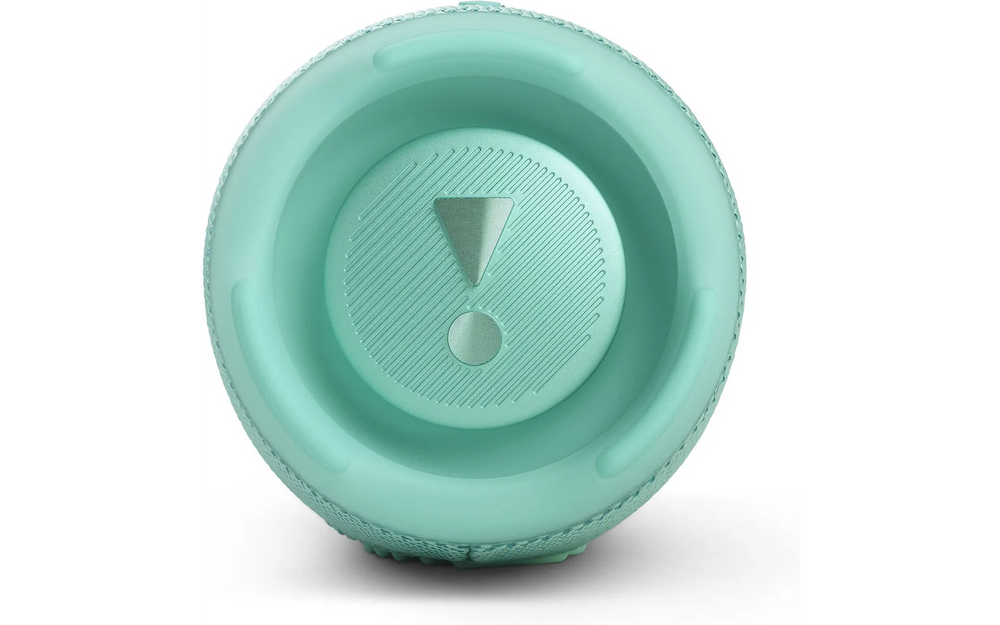 JBL Charge 5 -Bluetooth-kaiutin, turkoosi