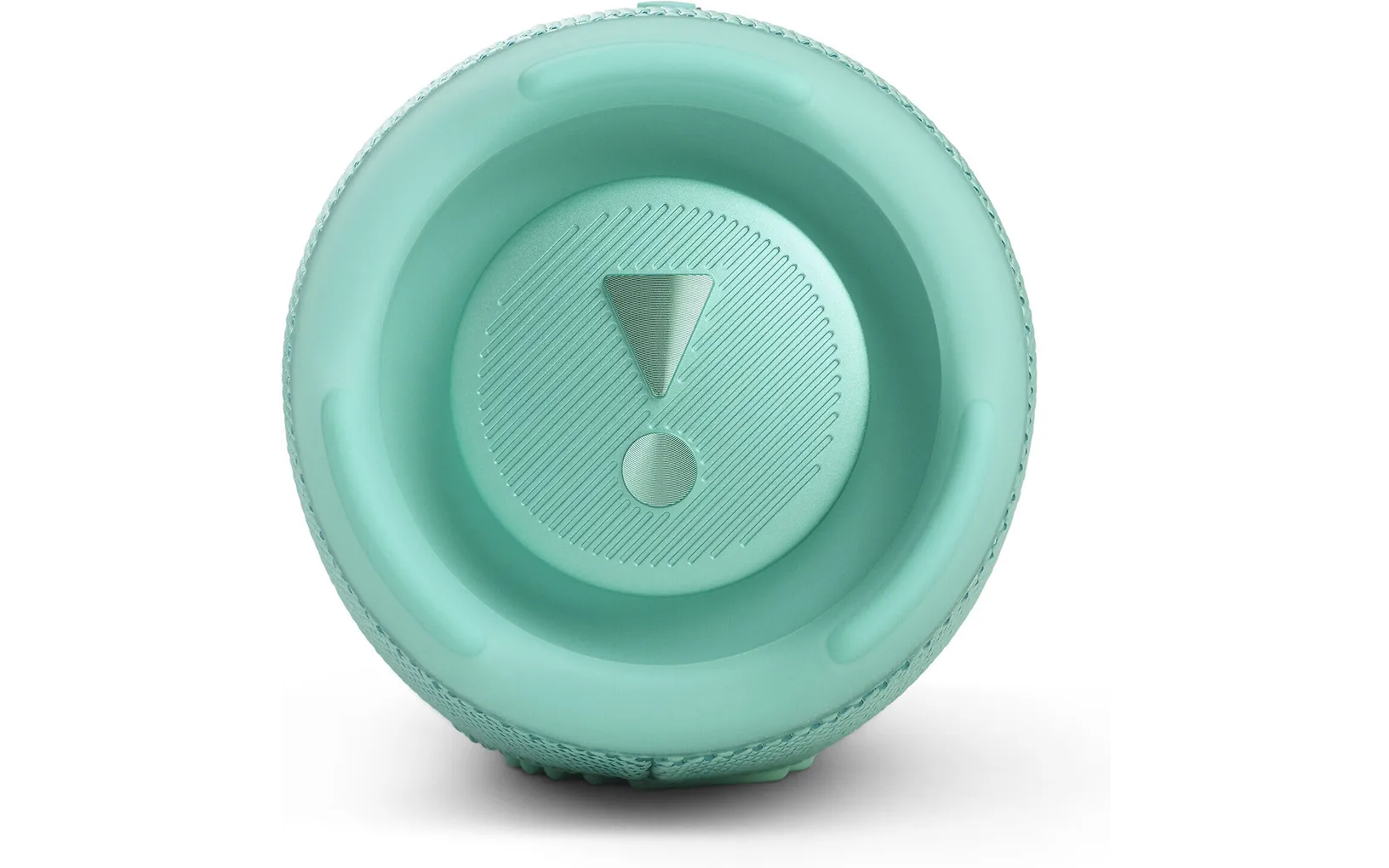 JBL Charge 5 -Bluetooth-kaiutin, turkoosi