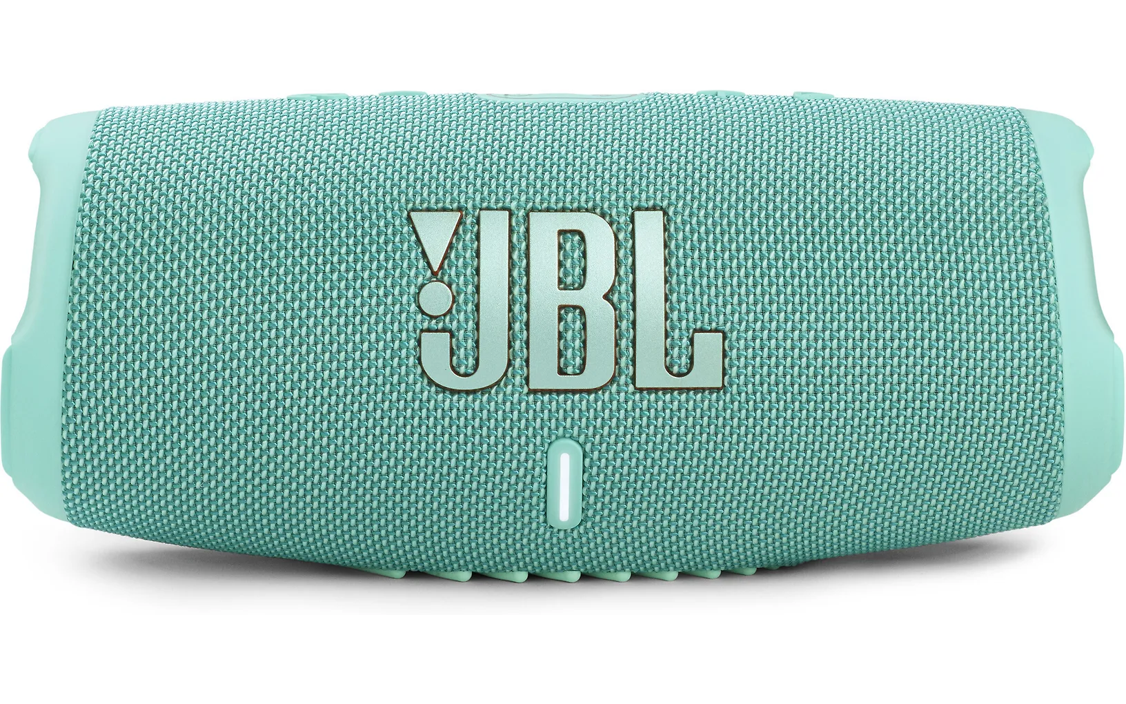 JBL Charge 5 -Bluetooth-kaiutin, turkoosi