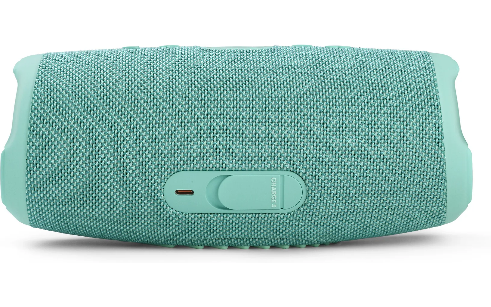 JBL Charge 5 -Bluetooth-kaiutin, turkoosi