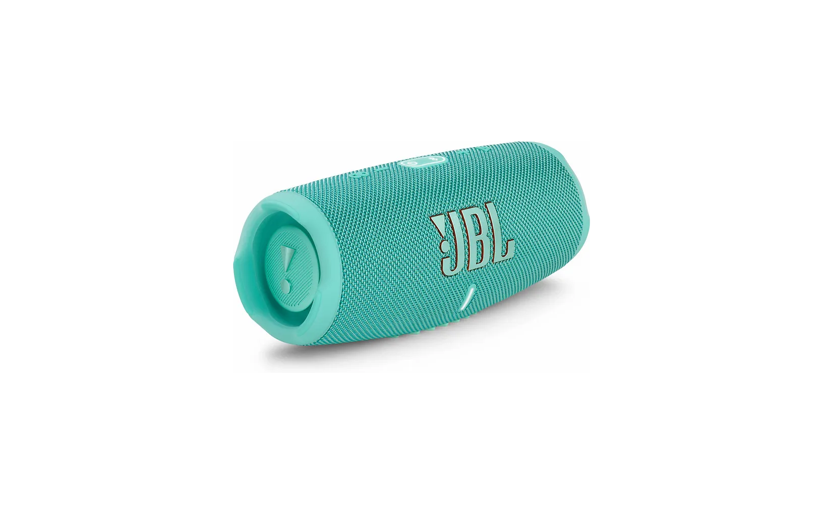 JBL Charge 5 -Bluetooth-kaiutin, turkoosi