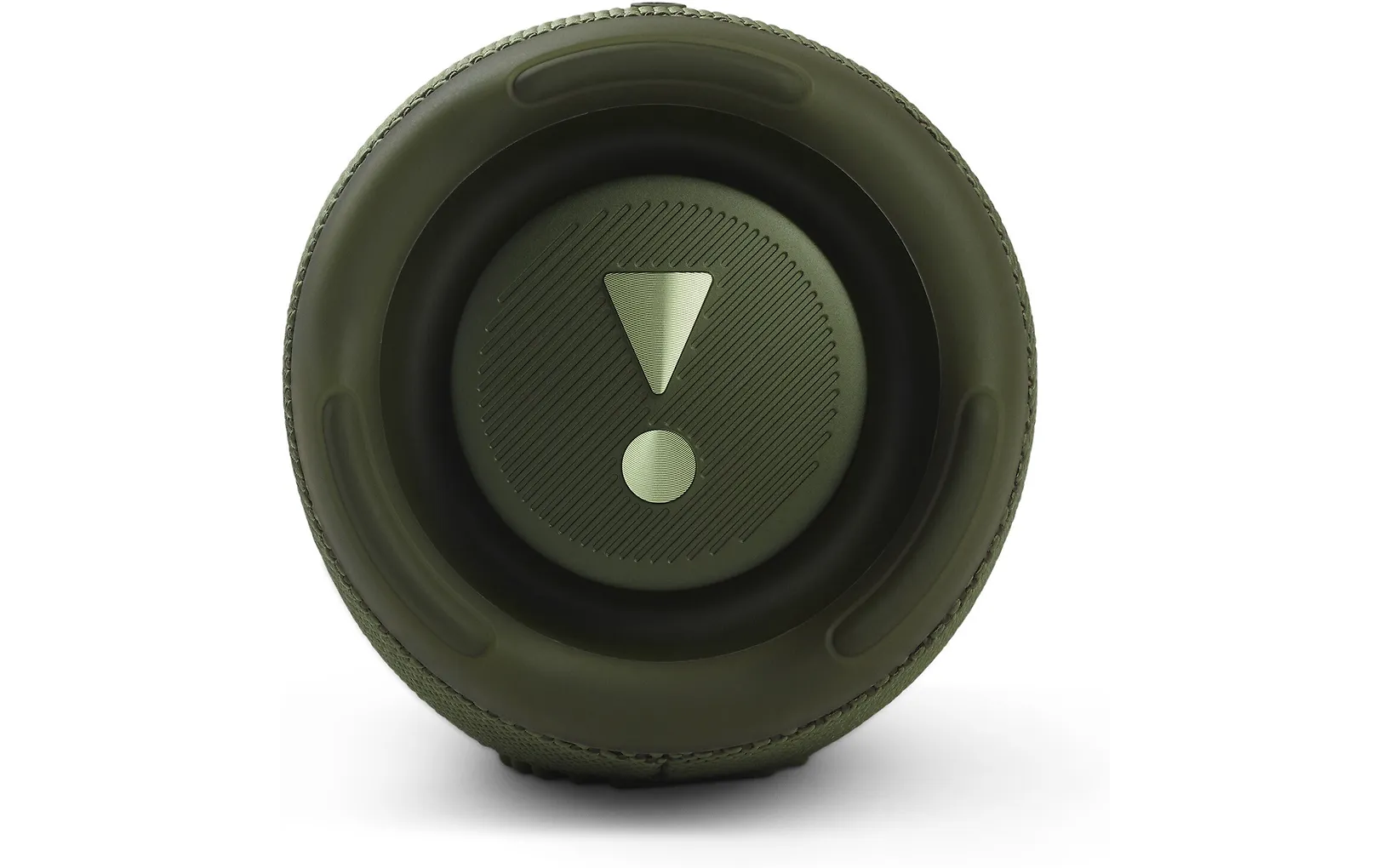 JBL Charge 5 -Bluetooth-kaiutin, vihreä