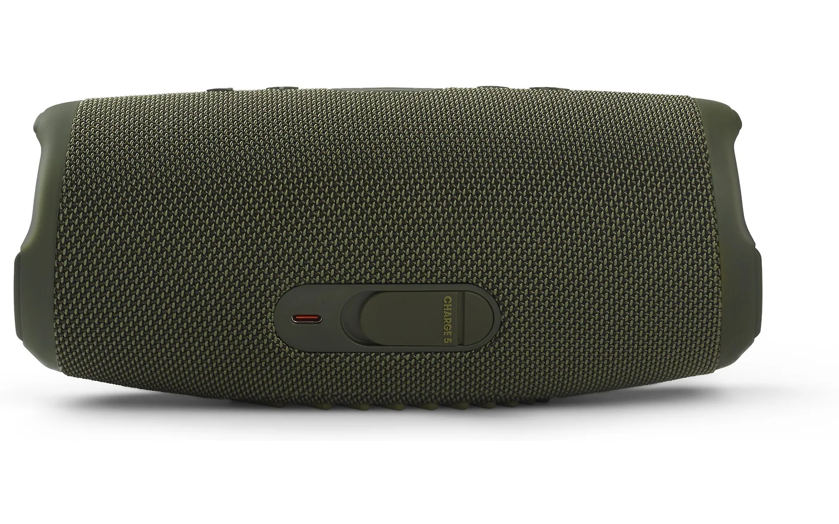 JBL Charge 5 -Bluetooth-kaiutin, vihreä