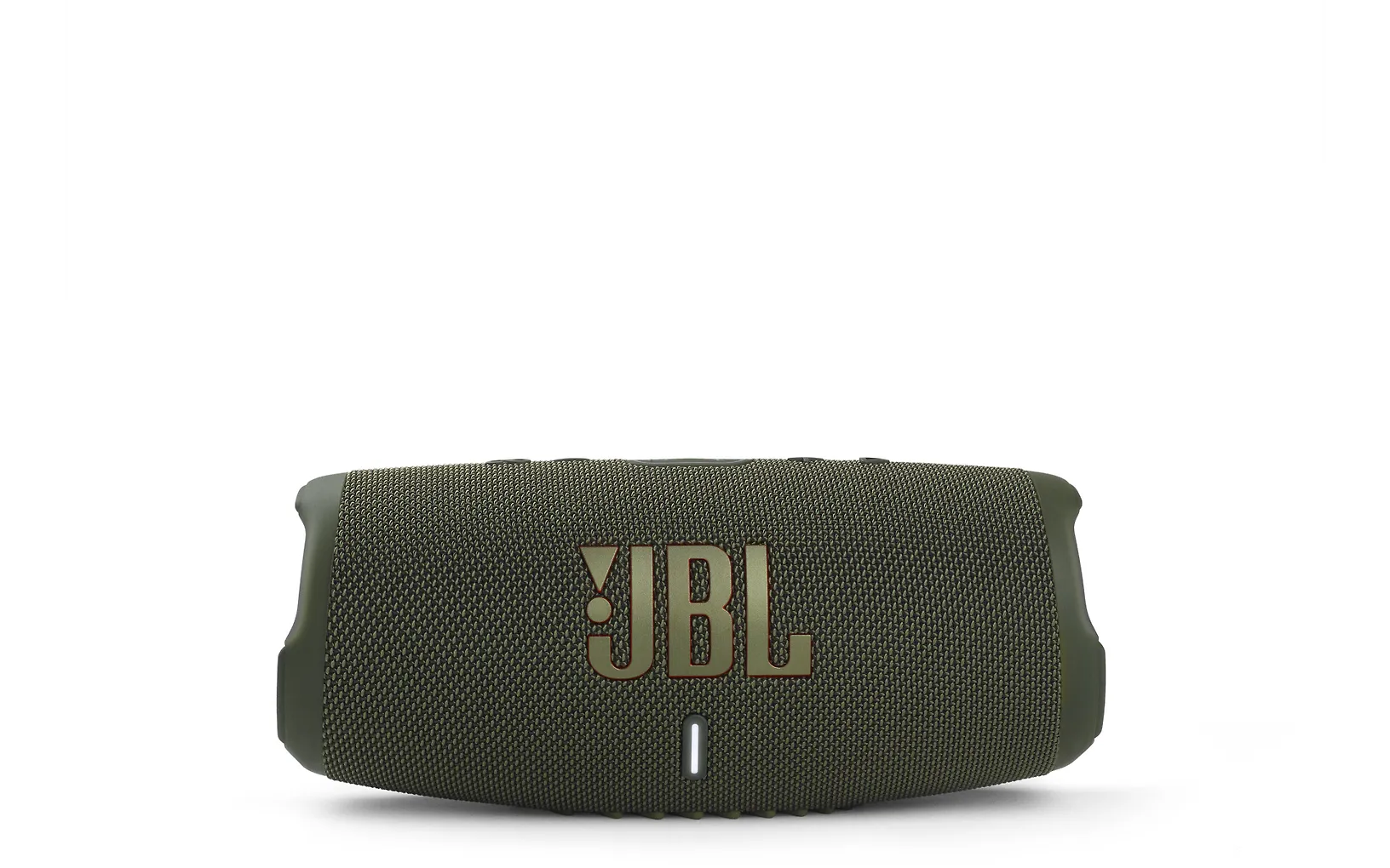 JBL Charge 5 -Bluetooth-kaiutin, vihreä