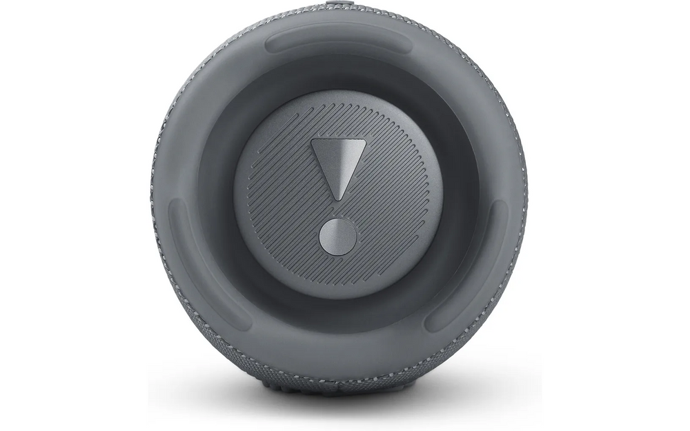 JBL Charge 5 -Bluetooth-kaiutin, harmaa