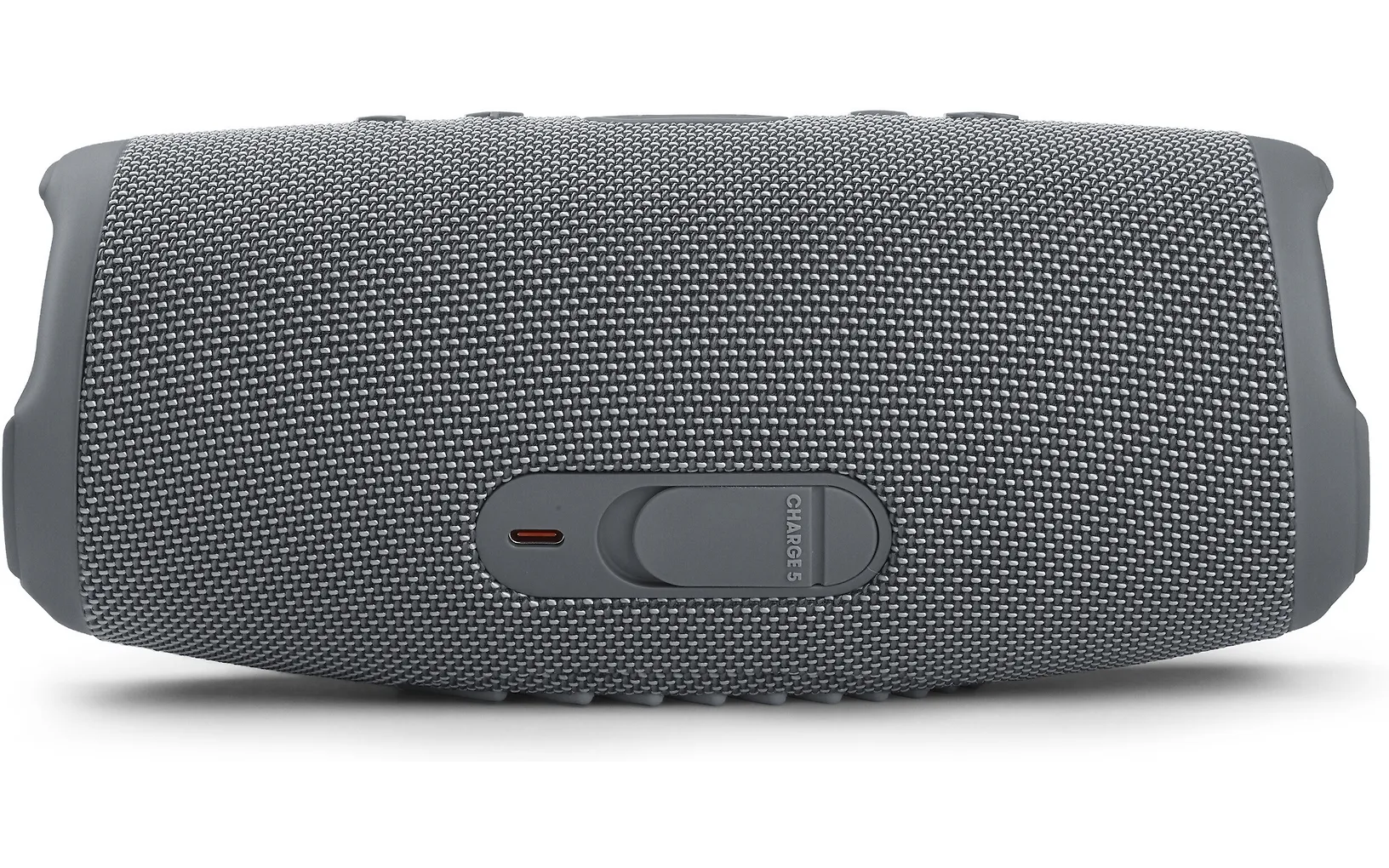 JBL Charge 5 -Bluetooth-kaiutin, harmaa