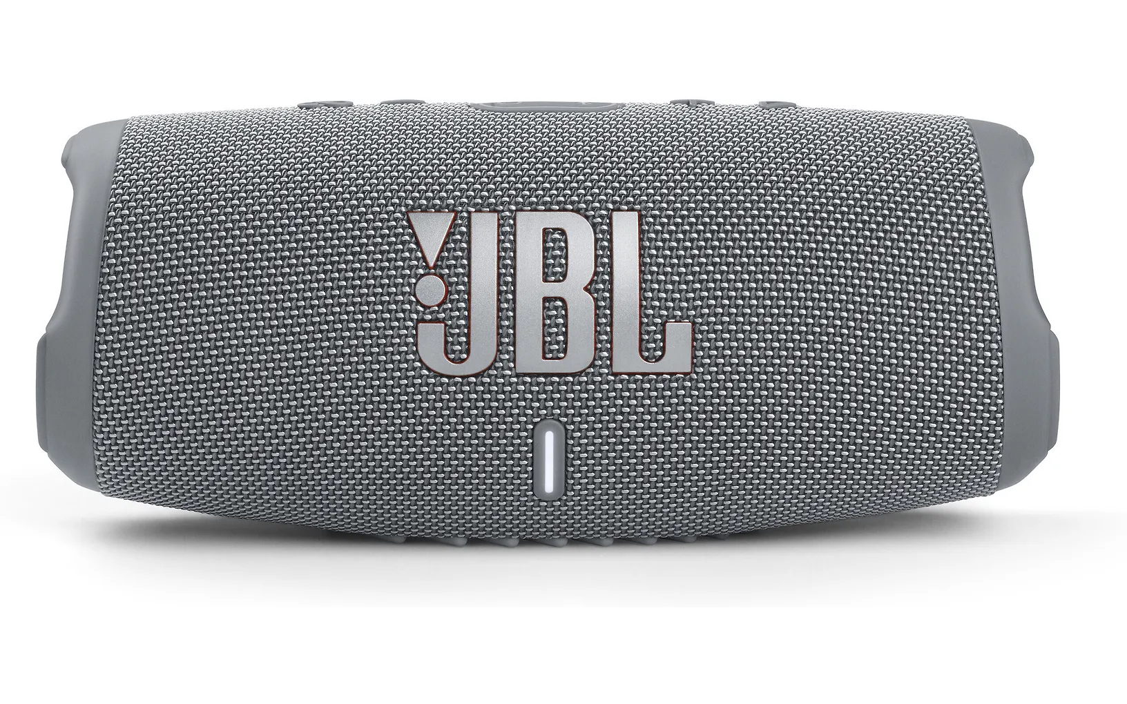 JBL Charge 5 -Bluetooth-kaiutin, harmaa