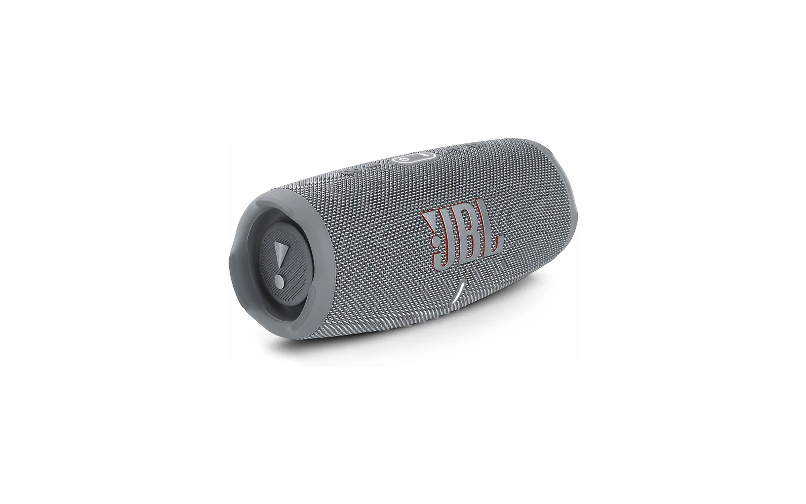 JBL Charge 5 -Bluetooth-kaiutin, harmaa