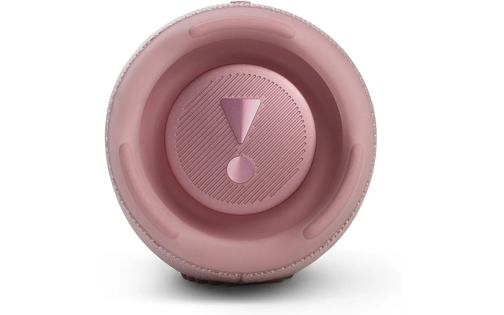 JBL Charge 5 -Bluetooth-kaiutin, vaaleanpunainen