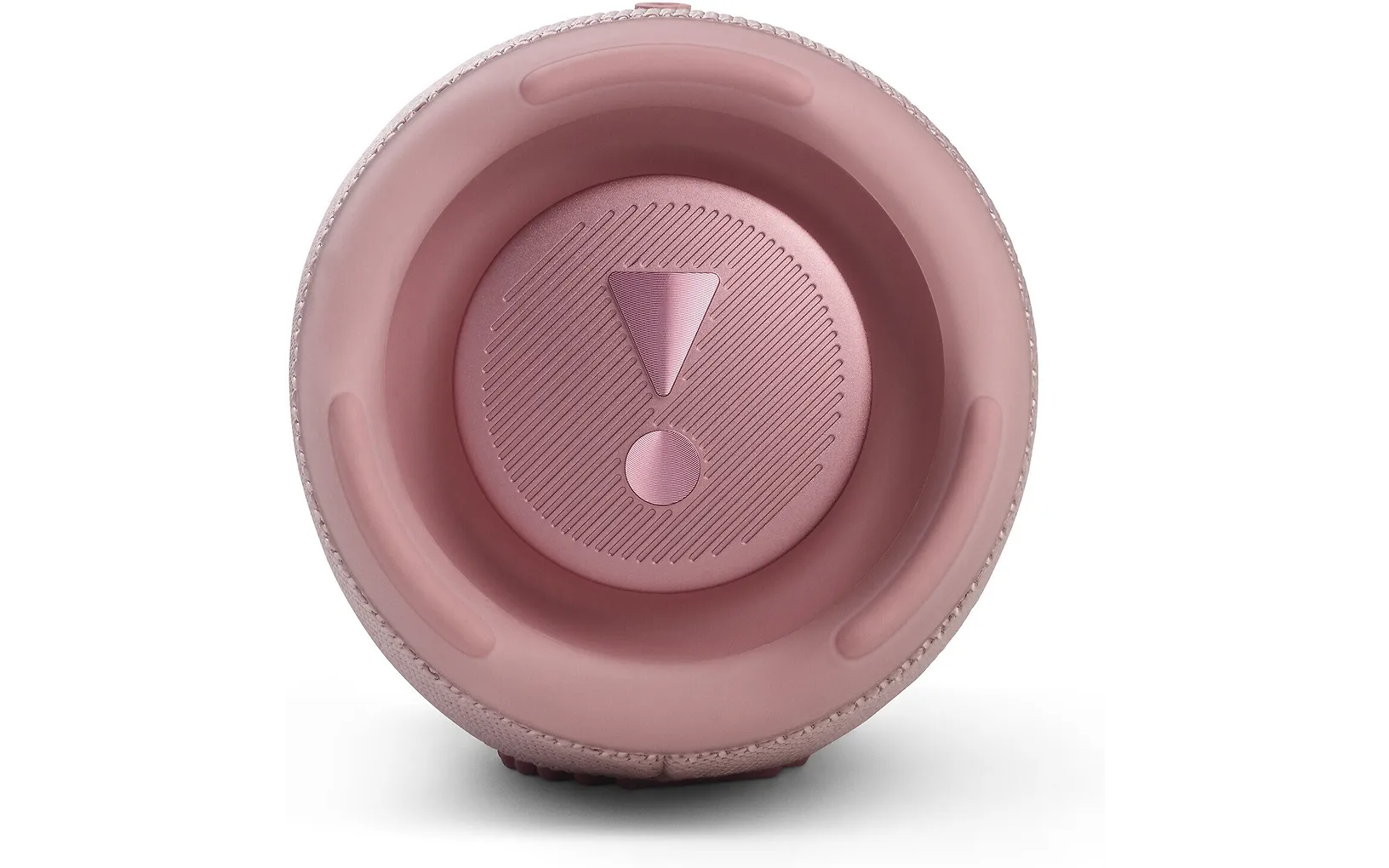 JBL Charge 5 -Bluetooth-kaiutin, vaaleanpunainen