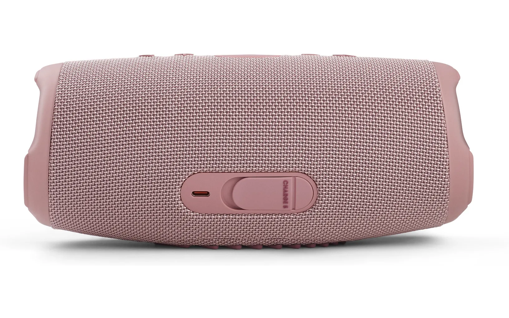 JBL Charge 5 -Bluetooth-kaiutin, vaaleanpunainen