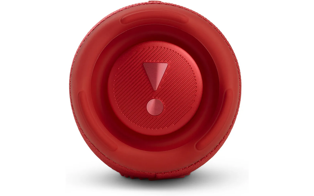 JBL Charge 5 -Bluetooth-kaiutin, punainen