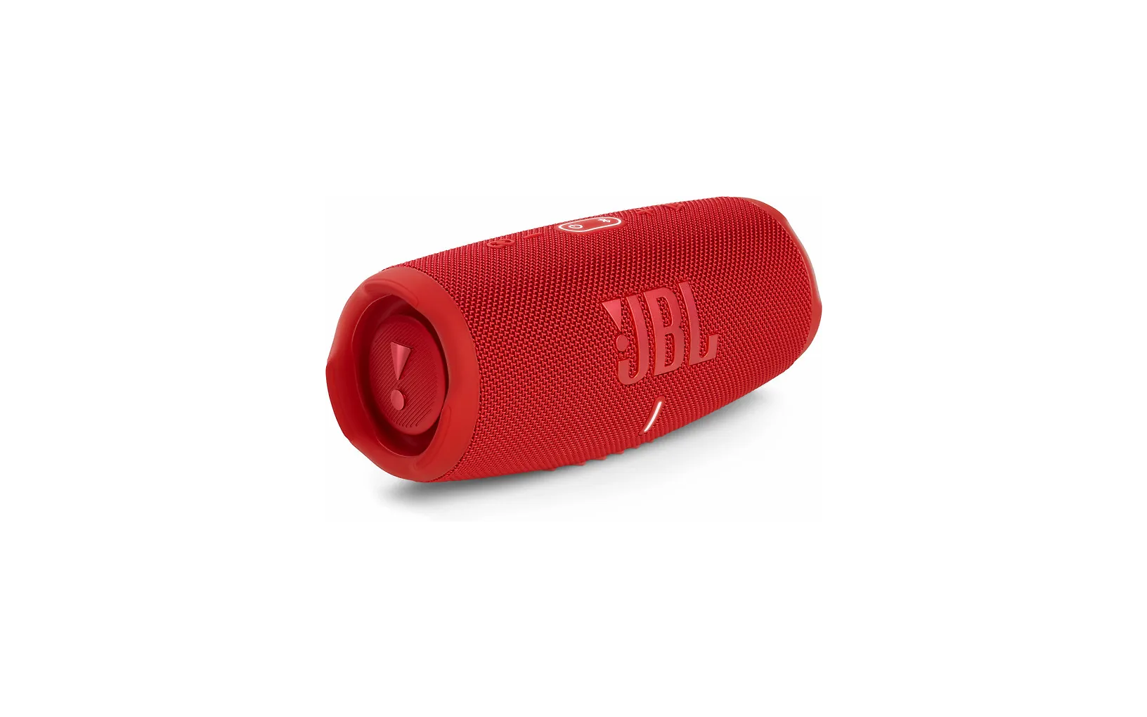 JBL Charge 5 -Bluetooth-kaiutin, punainen