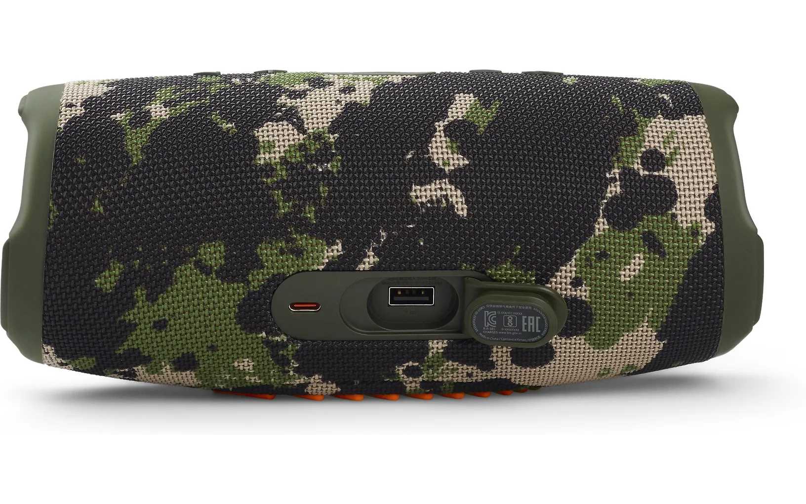 JBL Charge 5 -Bluetooth-kaiutin, SQUAD