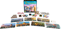 7 Wonders Nordic V2 -lautapeli – kuva 5