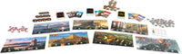 7 Wonders Nordic V2 -lautapeli – kuva 4