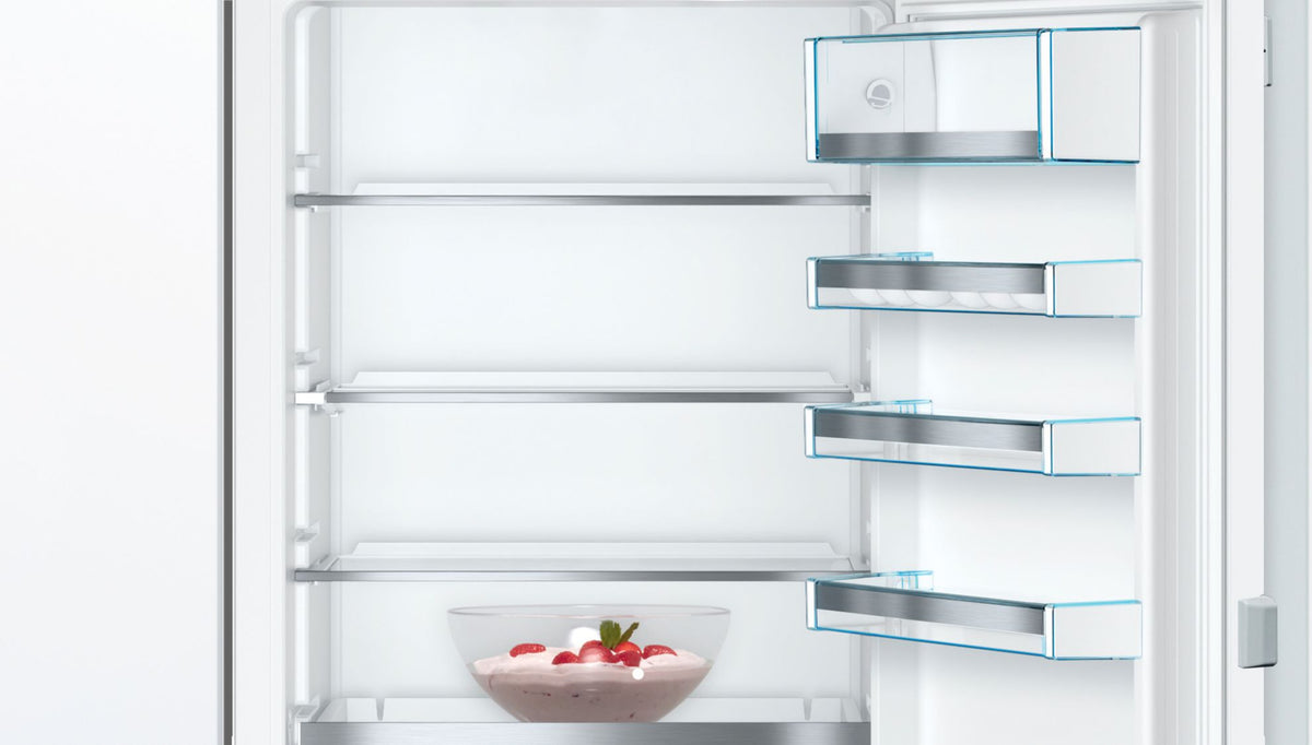 Bosch KIS87AFE0 Serie 6 integroitava jääkaappipakastin – kuva 5