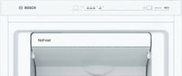 Bosch GSN36VWEP Serie 4 kaappipakastin, valkoinen