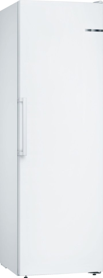 Bosch GSN36VWEP Serie 4 kaappipakastin, valkoinen