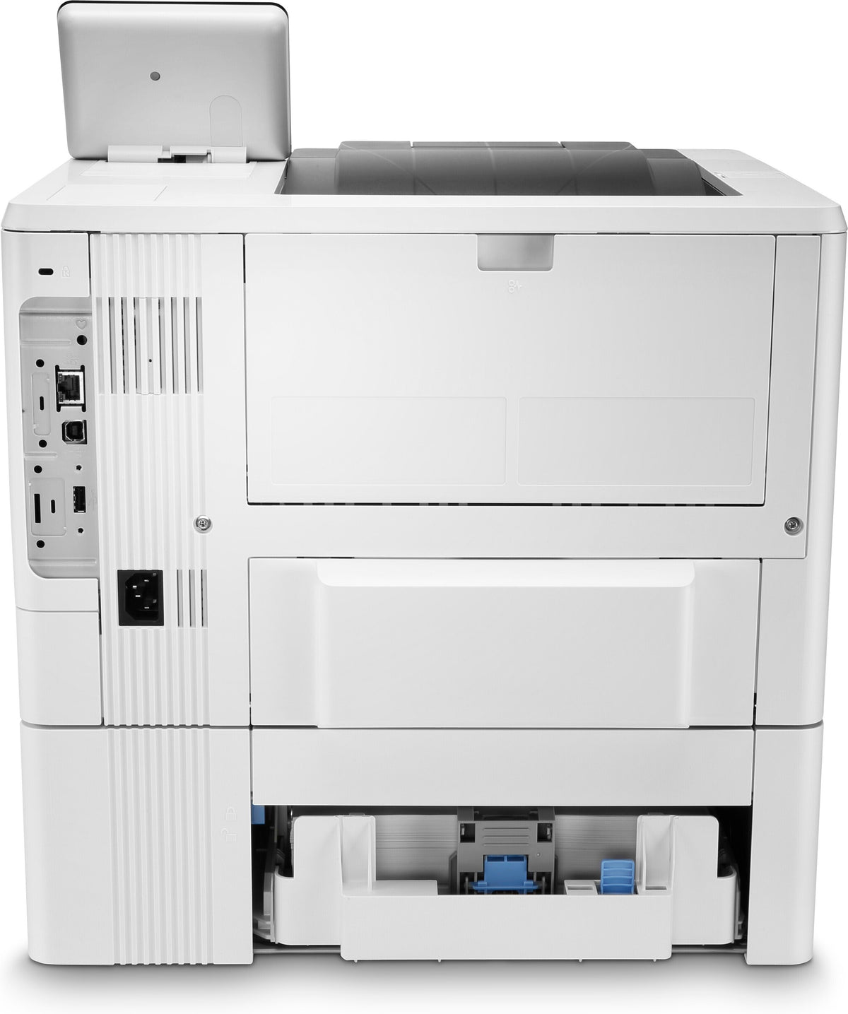 HP LaserJet Enterprise M507x -tulostin – kuva 5