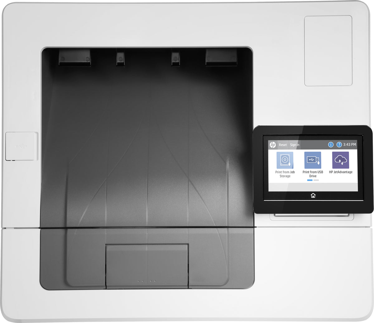 HP LaserJet Enterprise M507x -tulostin – kuva 6