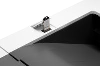 HP LaserJet Enterprise M507x -tulostin – kuva 8