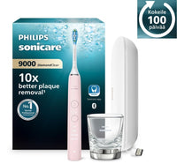 Philips Sonicare DiamondClean 9000 HX9911/29 sähköhammasharja – kuva 1