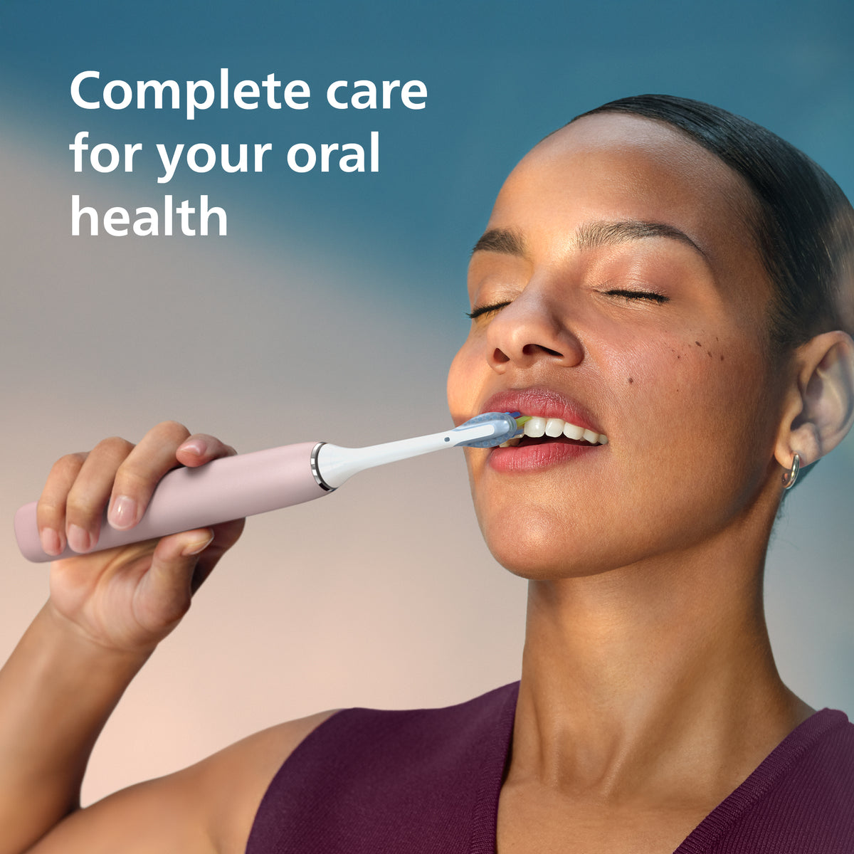 Philips Sonicare DiamondClean 9000 HX9911/29 sähköhammasharja – kuva 9
