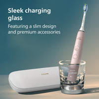 Philips Sonicare DiamondClean 9000 HX9911/29 sähköhammasharja – kuva 10