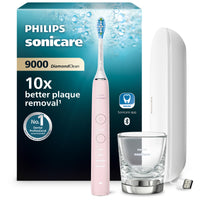 Philips Sonicare DiamondClean 9000 HX9911/29 sähköhammasharja – kuva 2