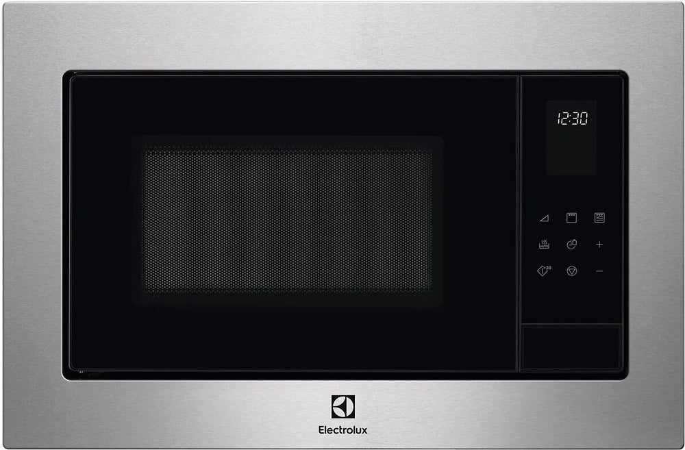 Electrolux EMS4253TEX mikroaaltouuni, teräs