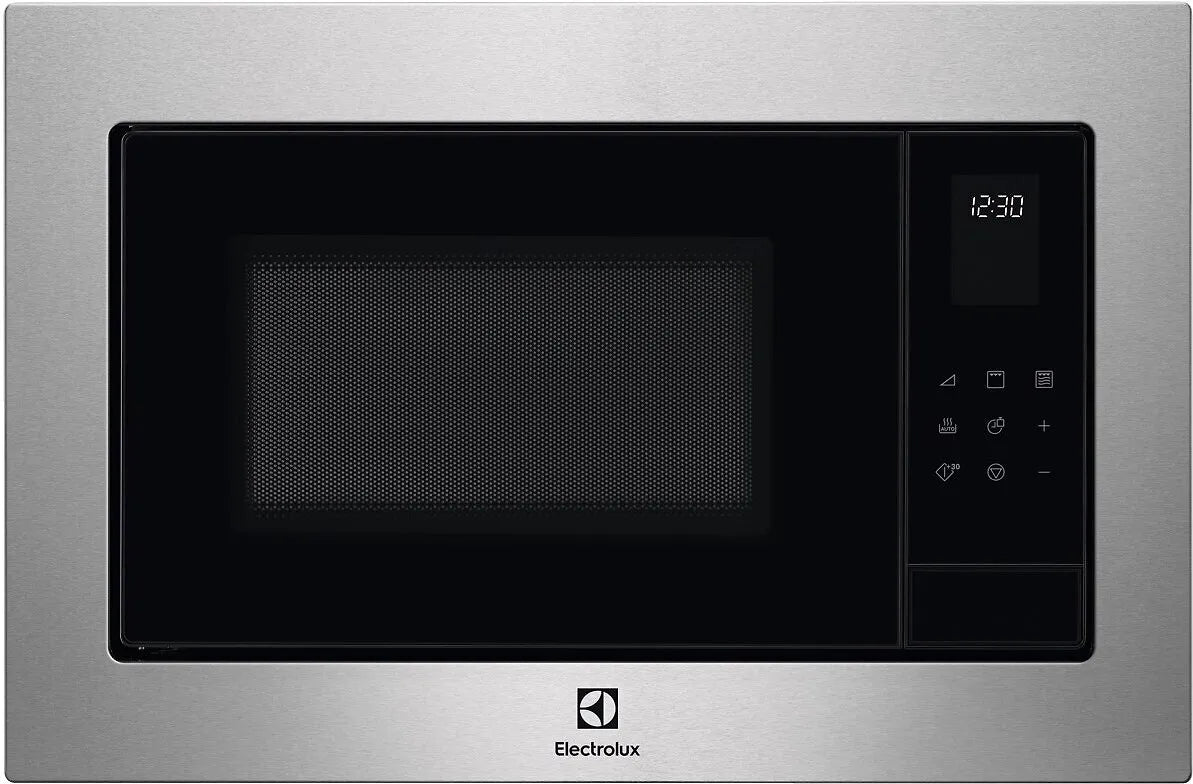 Electrolux EMS4253TEX mikroaaltouuni, teräs